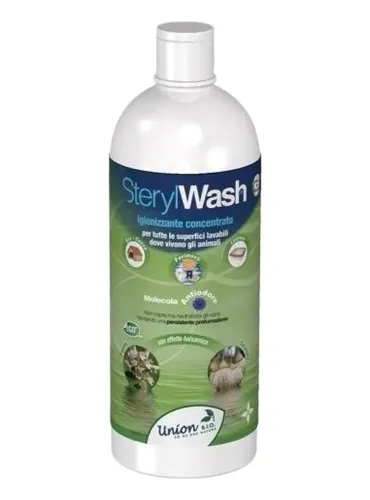 Union bio sterylwash eucalypyto 1 lt