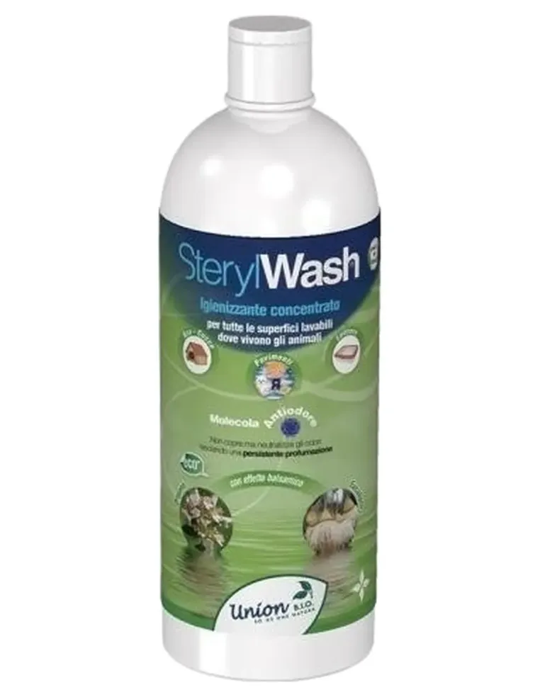 Union bio sterylwash eucalypyto 1 lt  