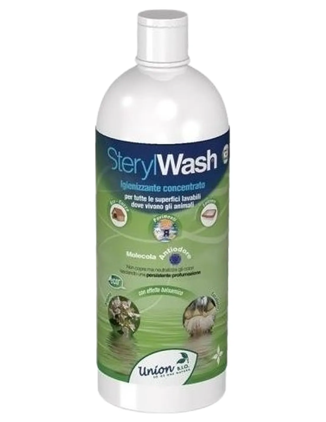 Union bio sterylwash eucalypyto 1 lt  