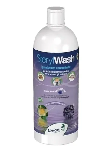 Union bio sterylwash lavanda 1 lt  