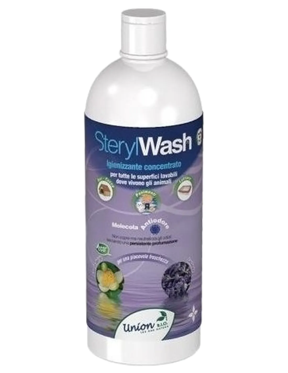 Union bio sterylwash lavanda 1 lt   Union bio sterylwash lavanda 1 lt