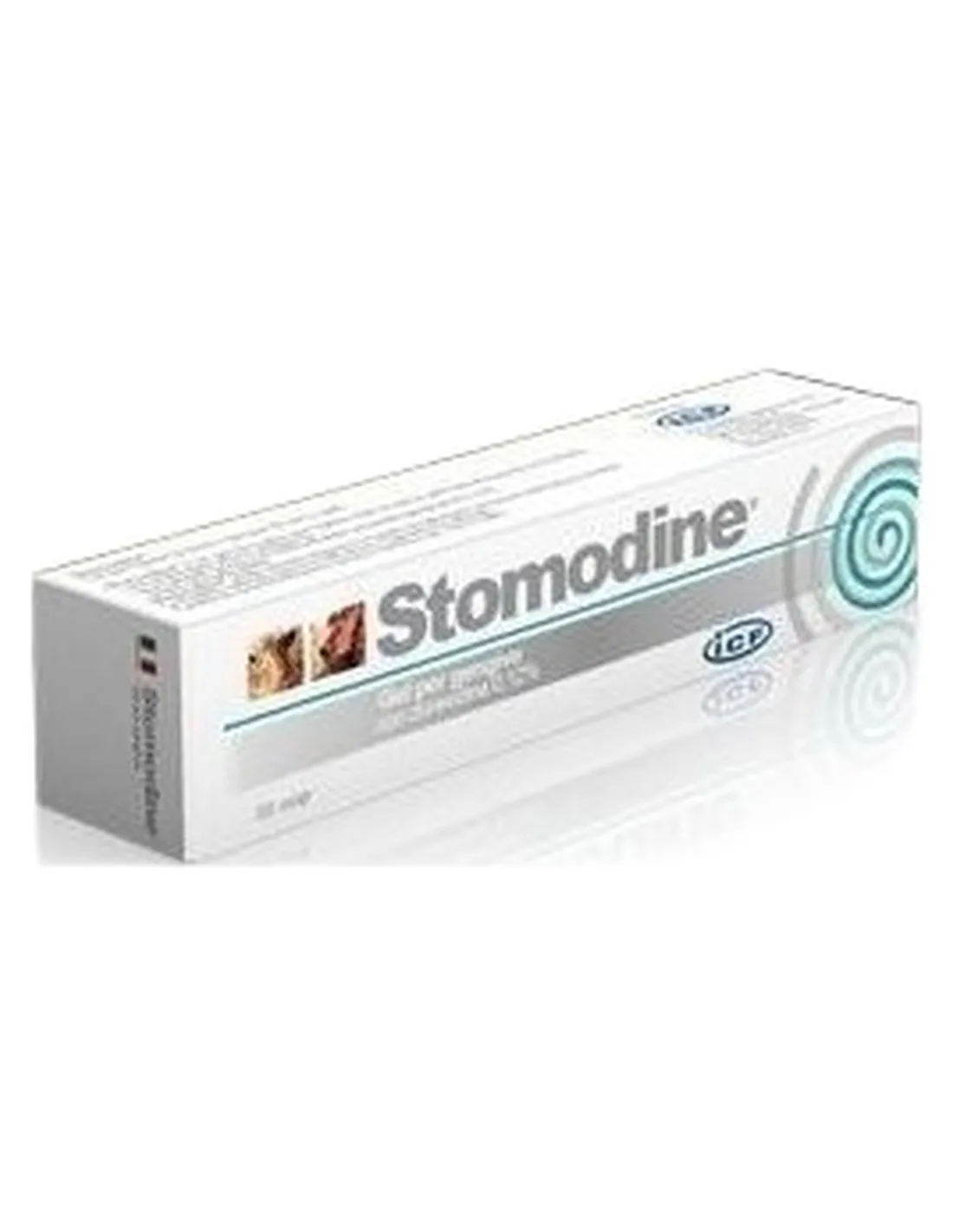 Icf stomodine gel 30 gr  