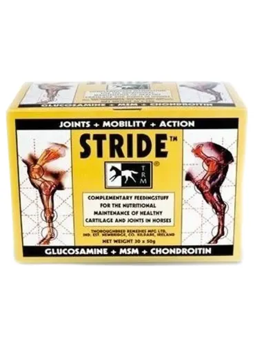 TRM stride bst 30x50 gr