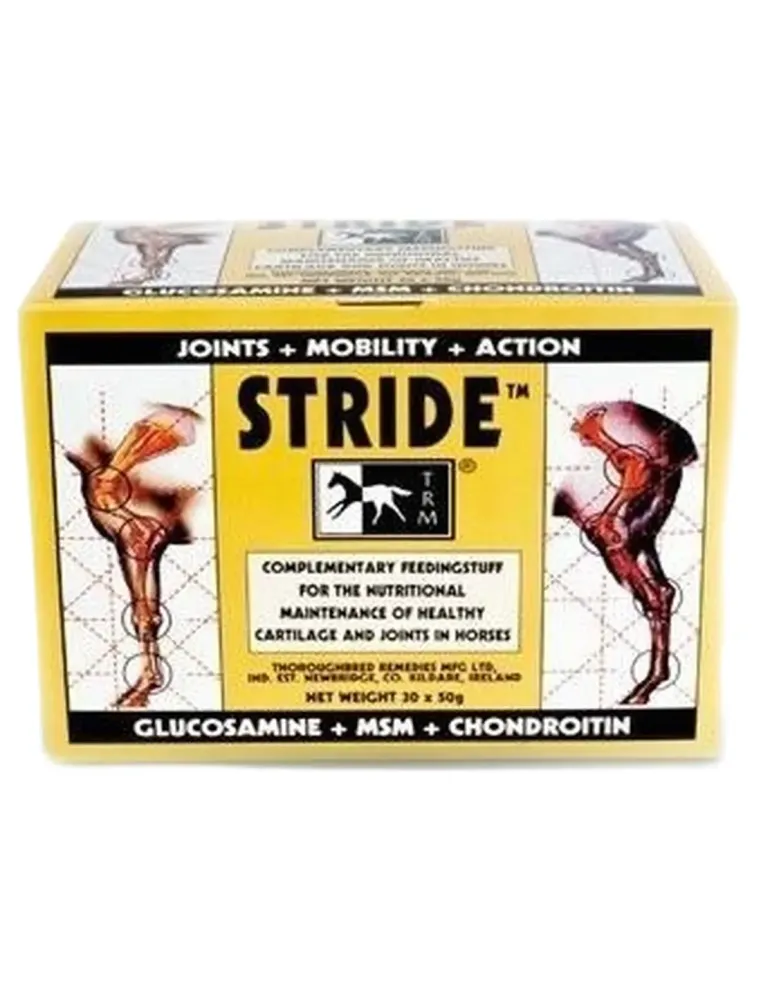 TRM stride bst 30x50 gr  