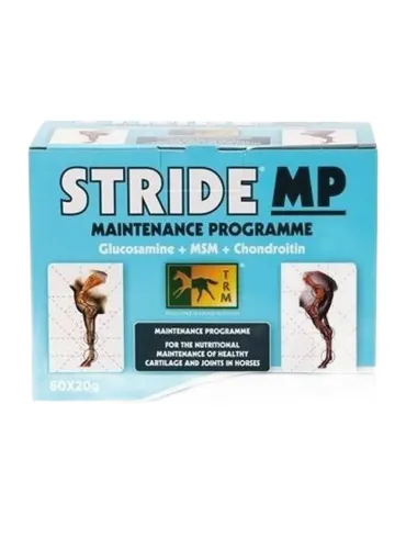 TRM stride mp buste 60x20 gr