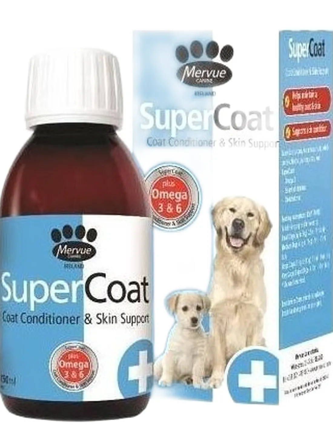 Supercoat 150 ml  