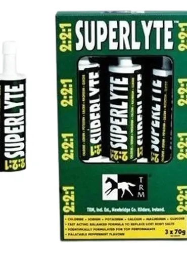 TRM superlyte 221 sir. 3x70 gr