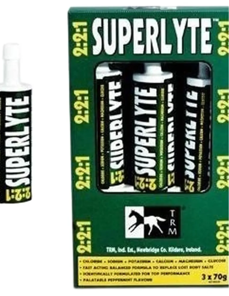 TRM superlyte 221 sir. 3x70 gr  