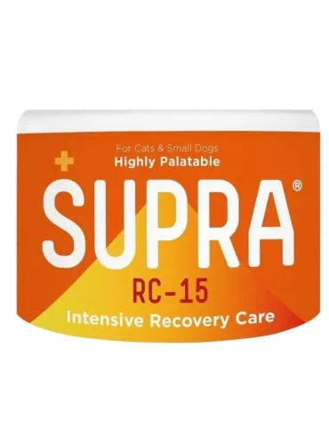 VetNova Supra rc-15 30 chews