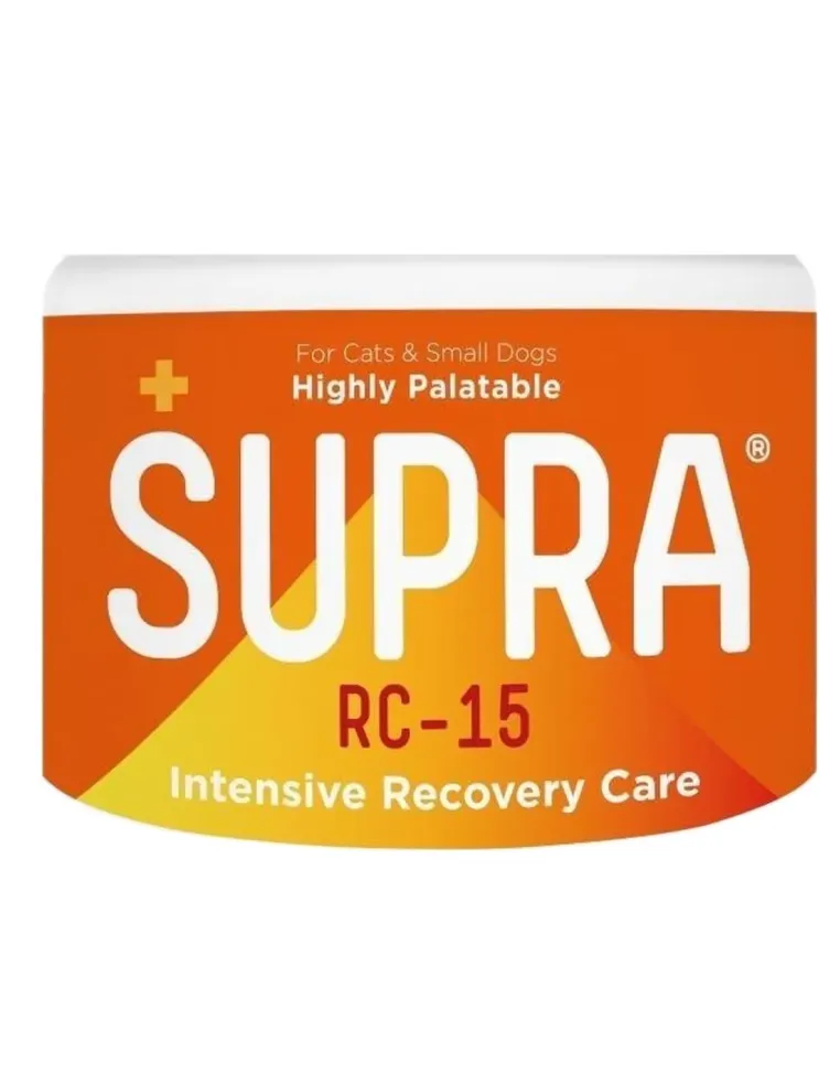 VetNova Supra rc-15 30 chews  