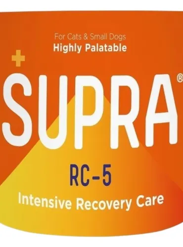 VetNova Supra rc-5 30 chews