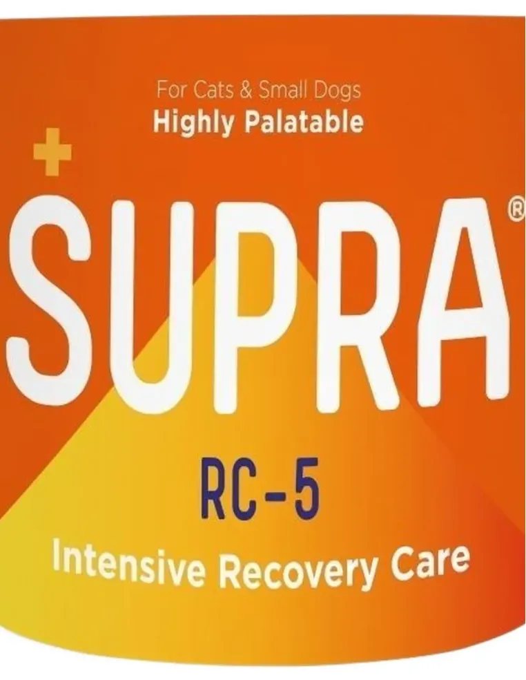 VetNova Supra rc-5 30 chews  