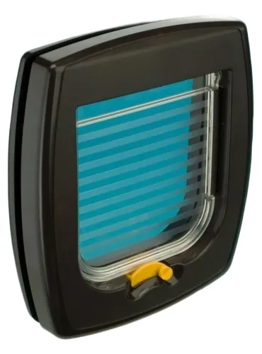 Ferplast swing 1 basic marrone portina  