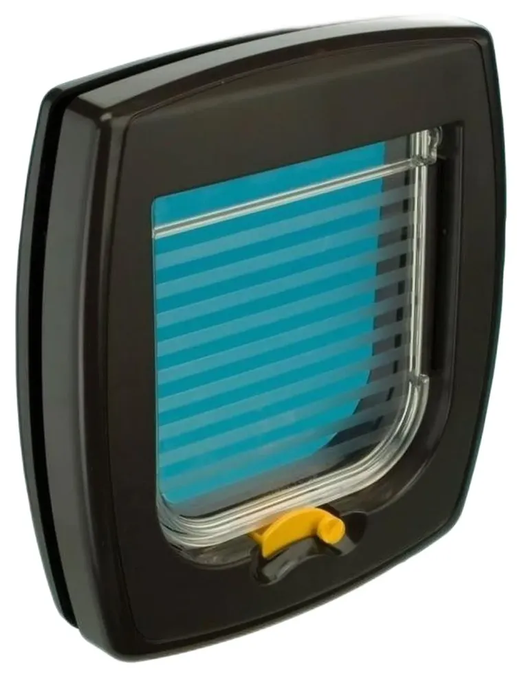 Ferplast swing 1 basic marrone portina  