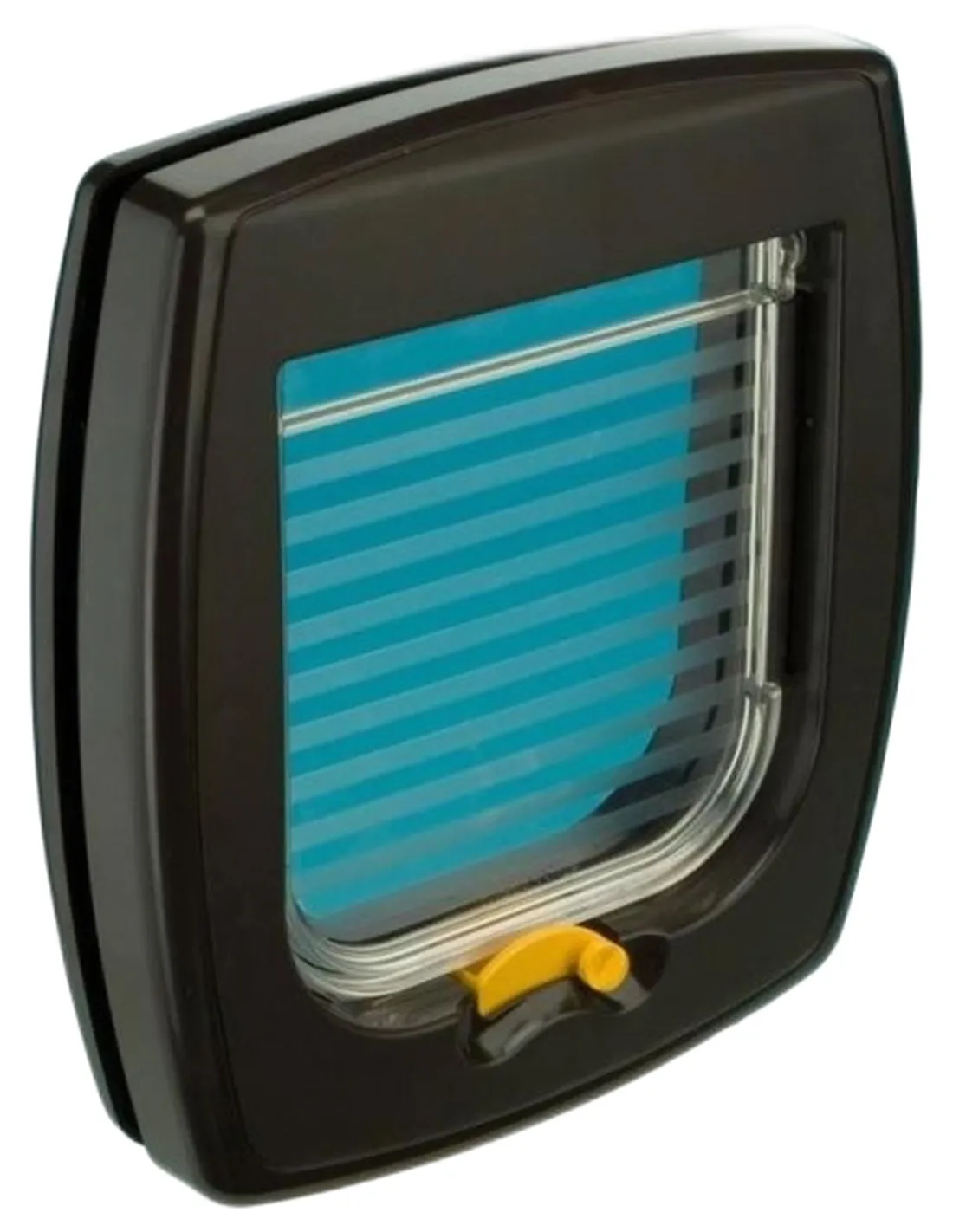 Ferplast swing 1 basic marrone portina  