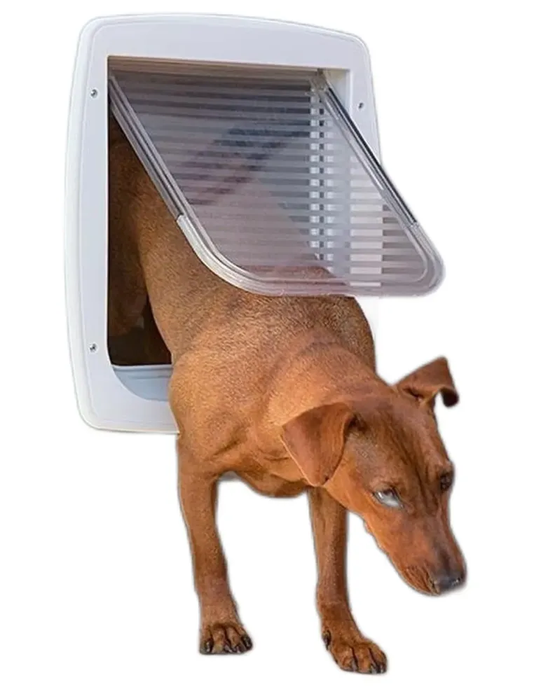 Ferplast swing 11 tunnel bianca portina  