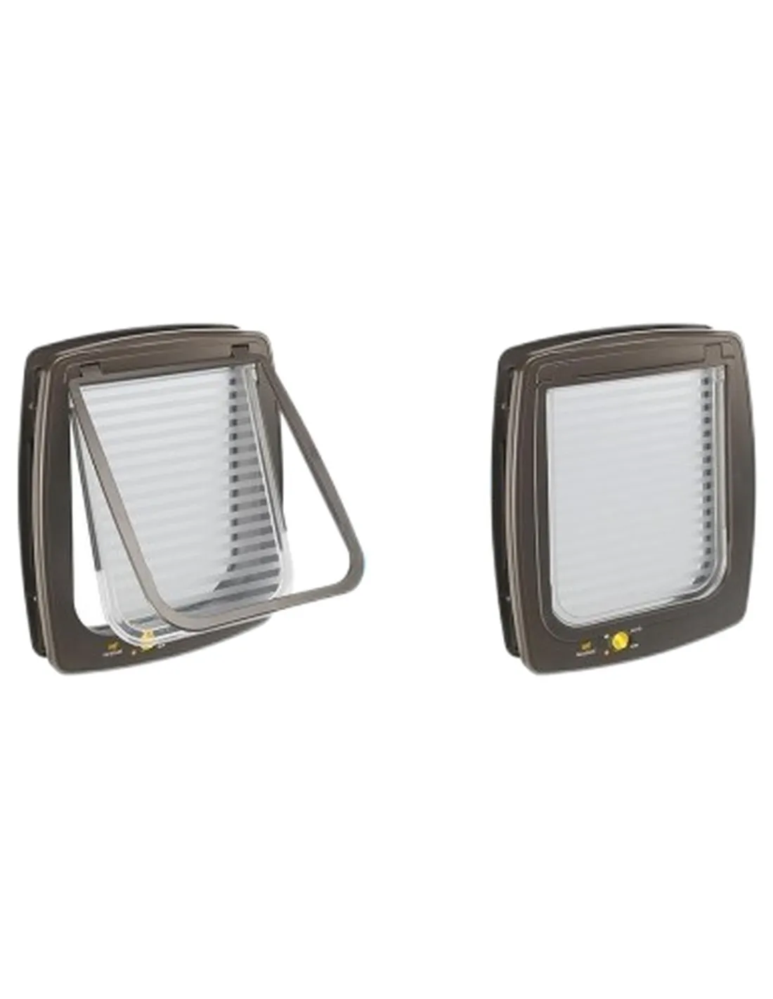 Ferplast swing 15 tunnel marrone portina   Ferplast swing 15 tunnel marrone portina