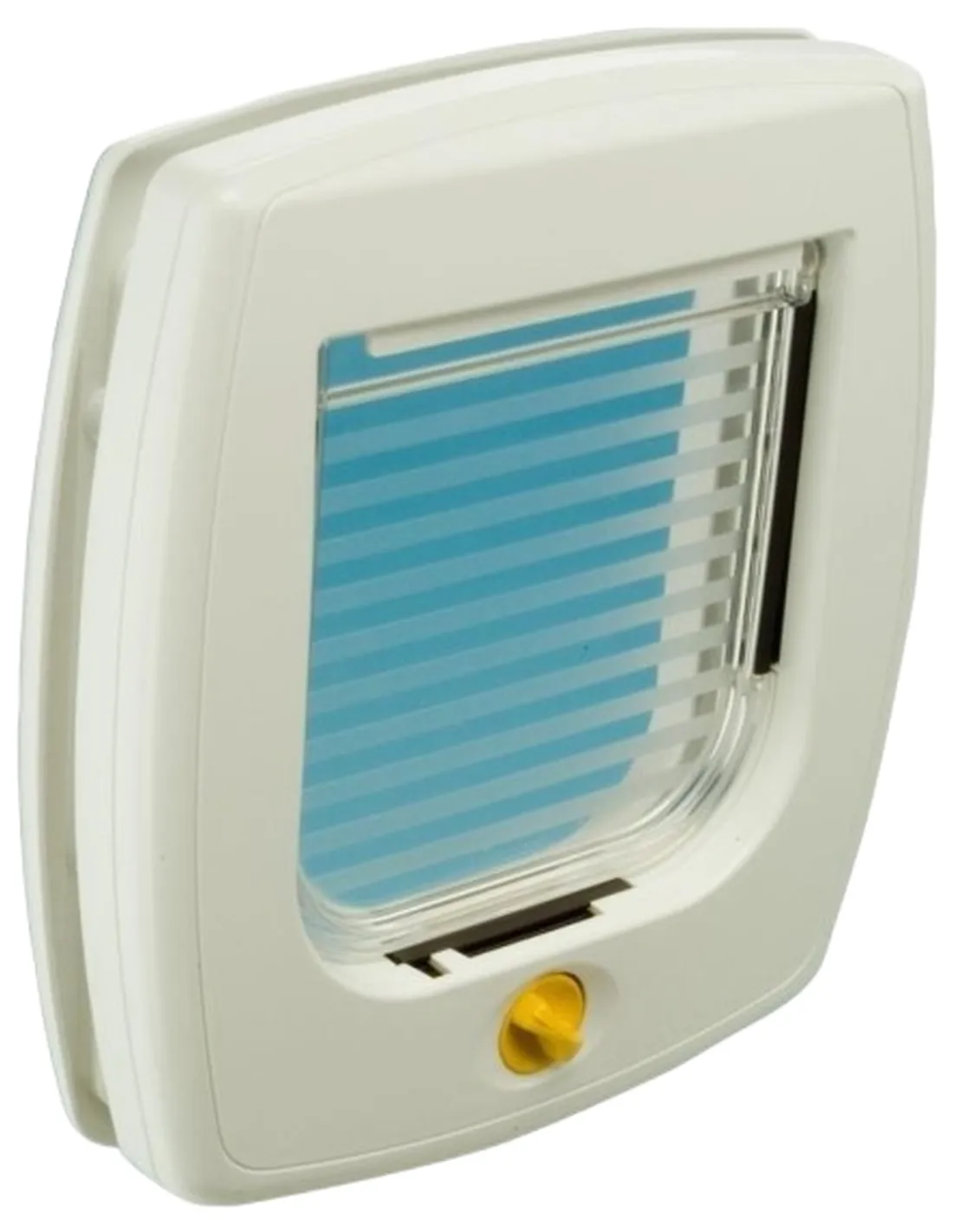 Ferplast swing 3 basic bianca portina  