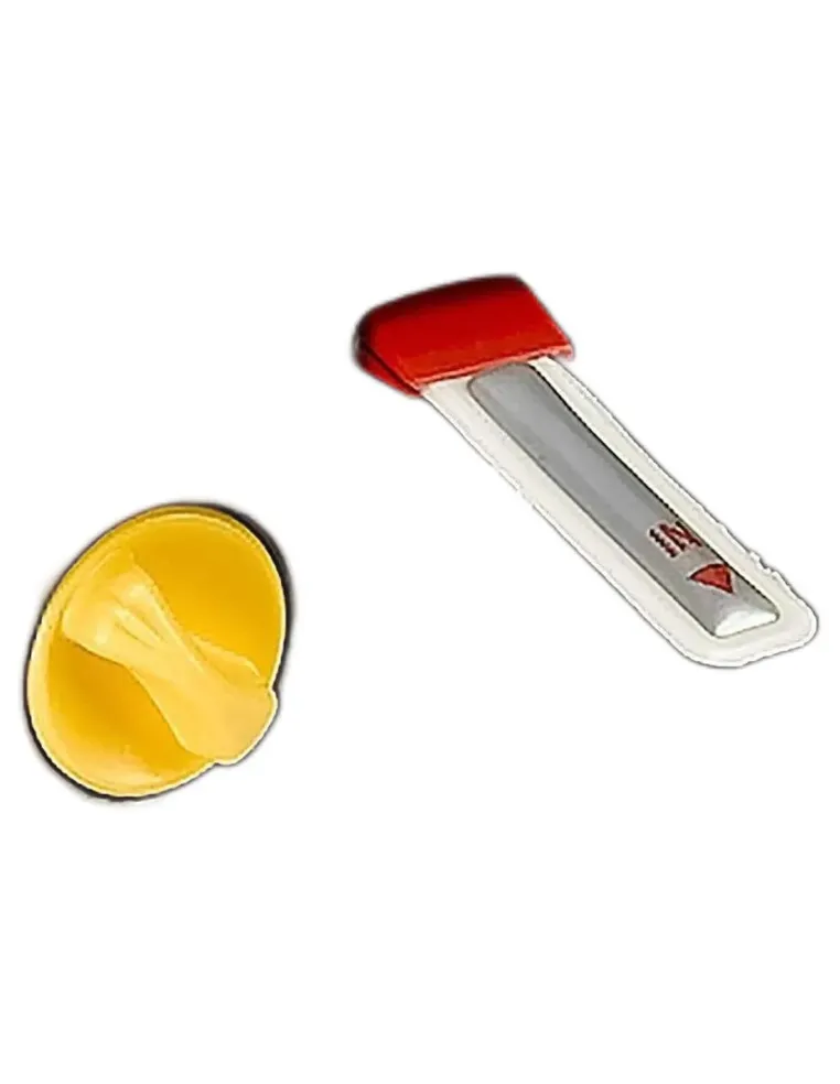 Ferplast swing 7 selettiva marrone portina  