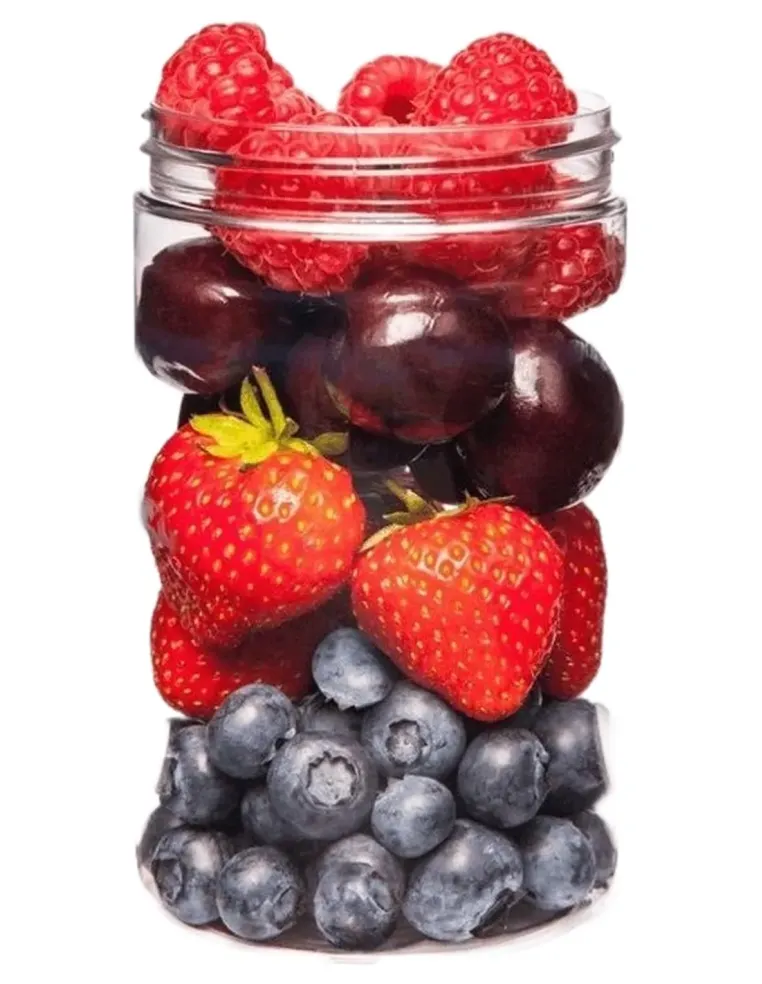 Terra canis berriefoods 50 gr  