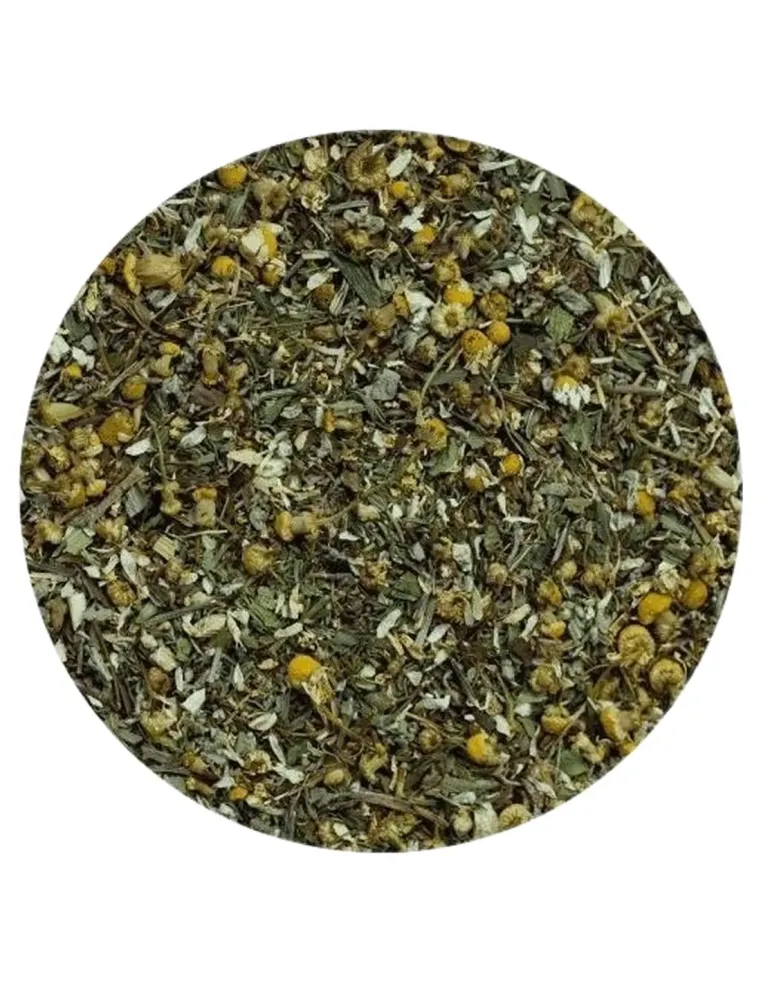 Terra canis herbal respiratorio 100 gr