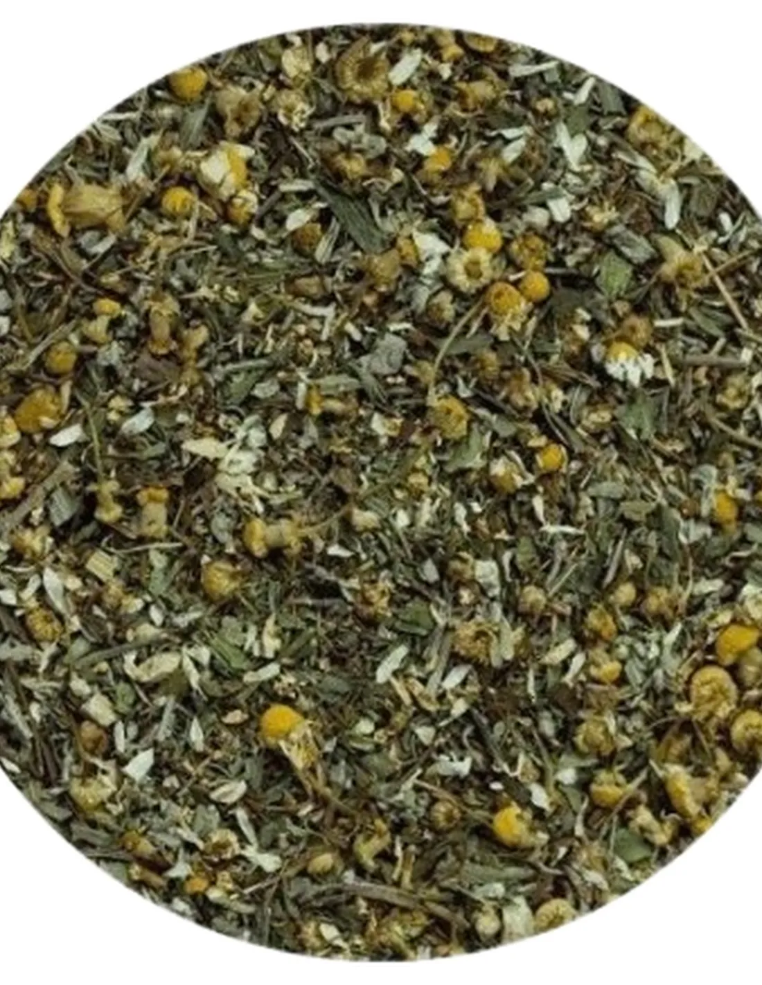 Terra canis herbal respiratorio 100 gr  