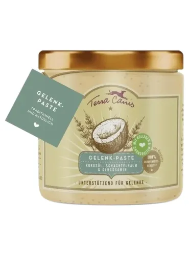Terra canis pasta articolazione 250 ml