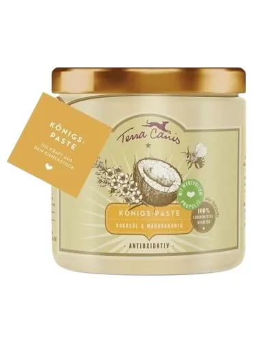 Terra canis pasta royal 250 ml