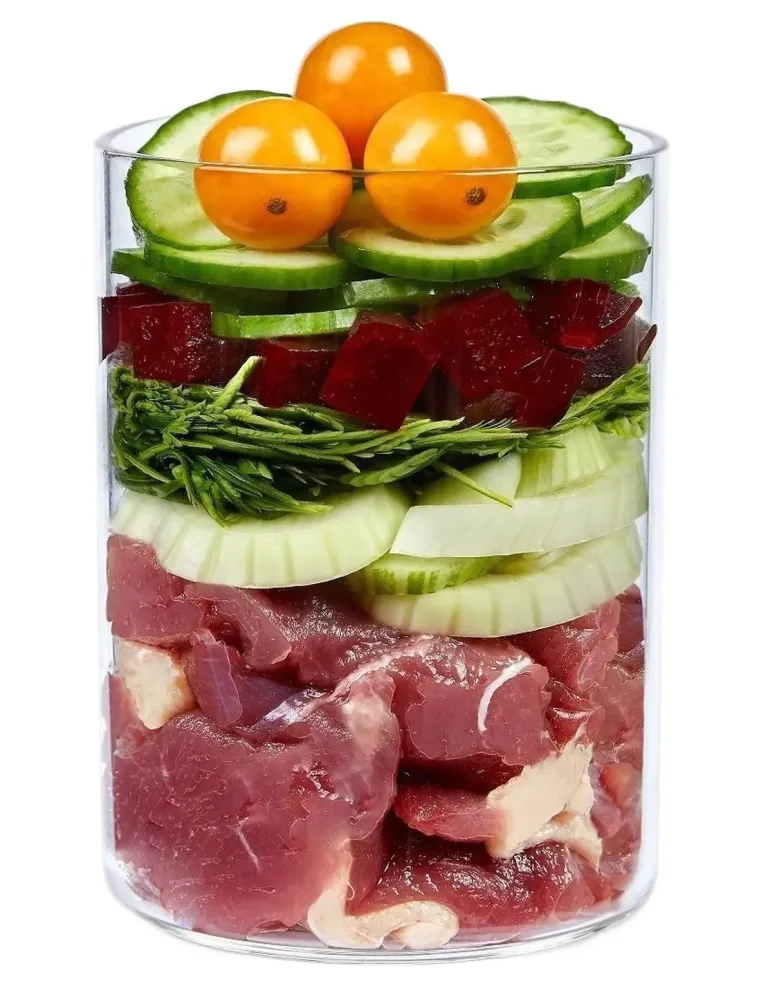 Terra canis save tè planet ocean saver 400 gr