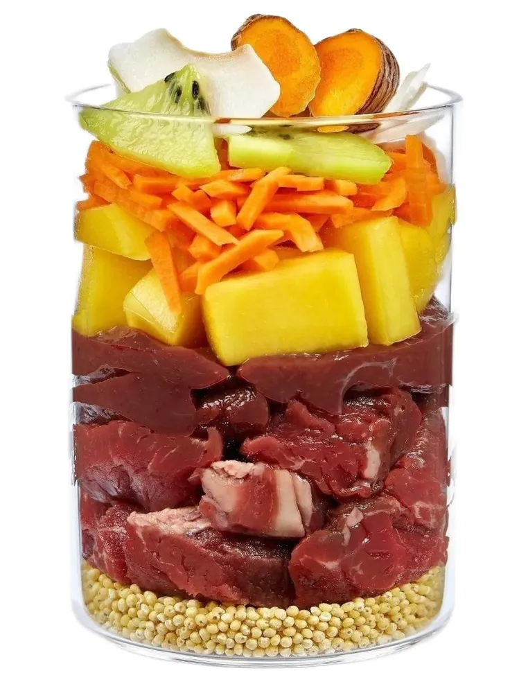 Terra canis save tè planet sun keeper 400 gr  