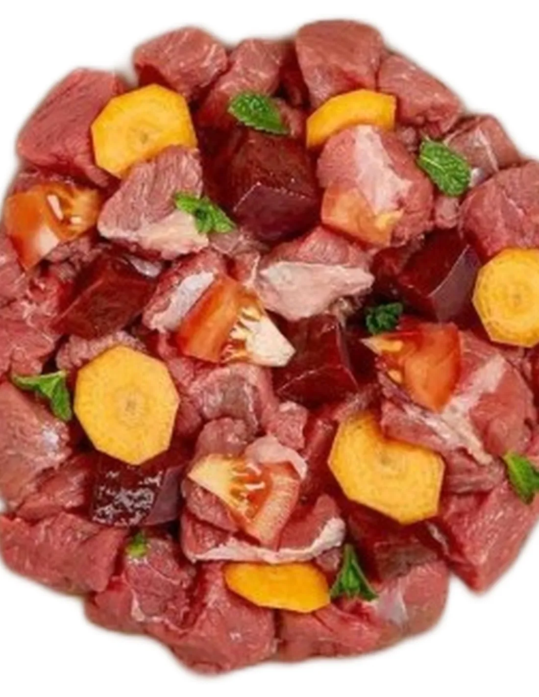 Terra felis manzo 80 gr  