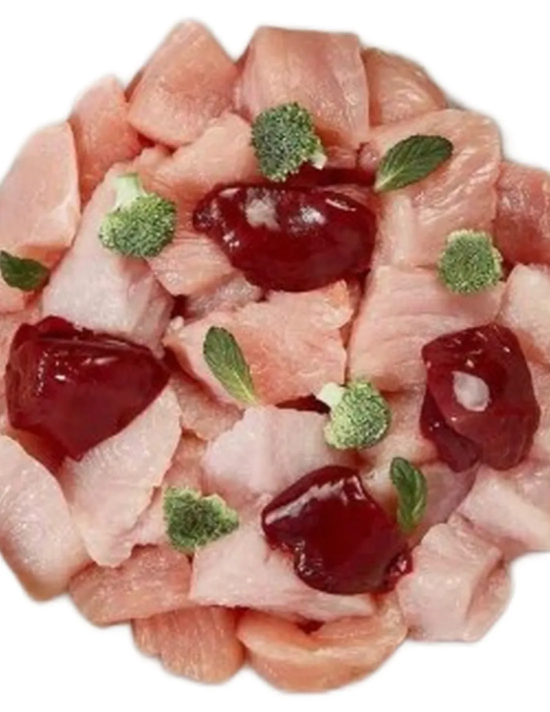 Terra felis tacchino 80 gr  