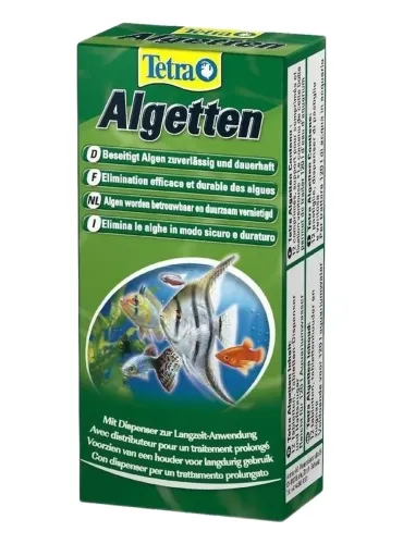 Tetra aqua algetten 12 tav  