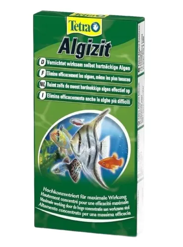Tetra aqua algizit 10 tav
