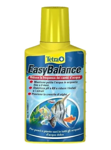 Tetra aqua easy balance 100 ml