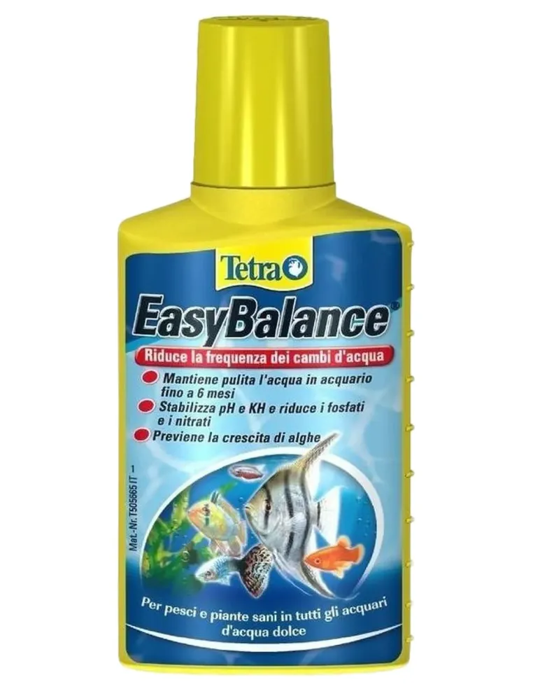 Tetra aqua easy balance 100 ml  