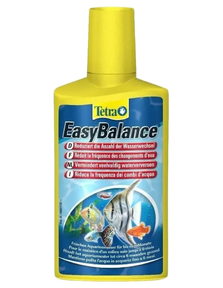 Tetra aqua easy balance 250 ml  