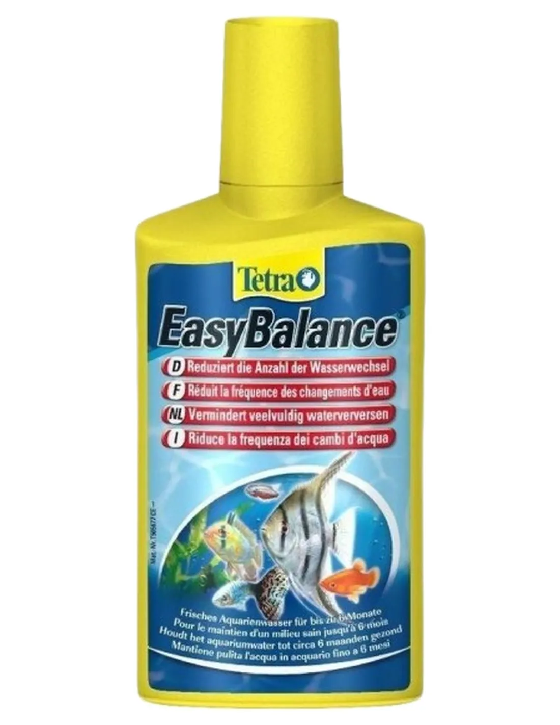 Tetra aqua easy balance 250 ml  