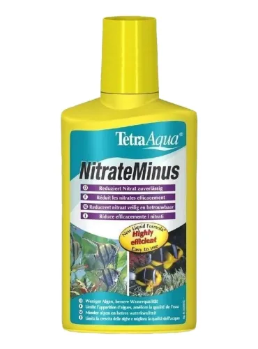 Tetra aqua nitrate minus liquid 250 ml  