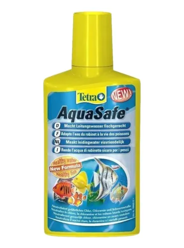 Tetra aquasafe 250 ml  