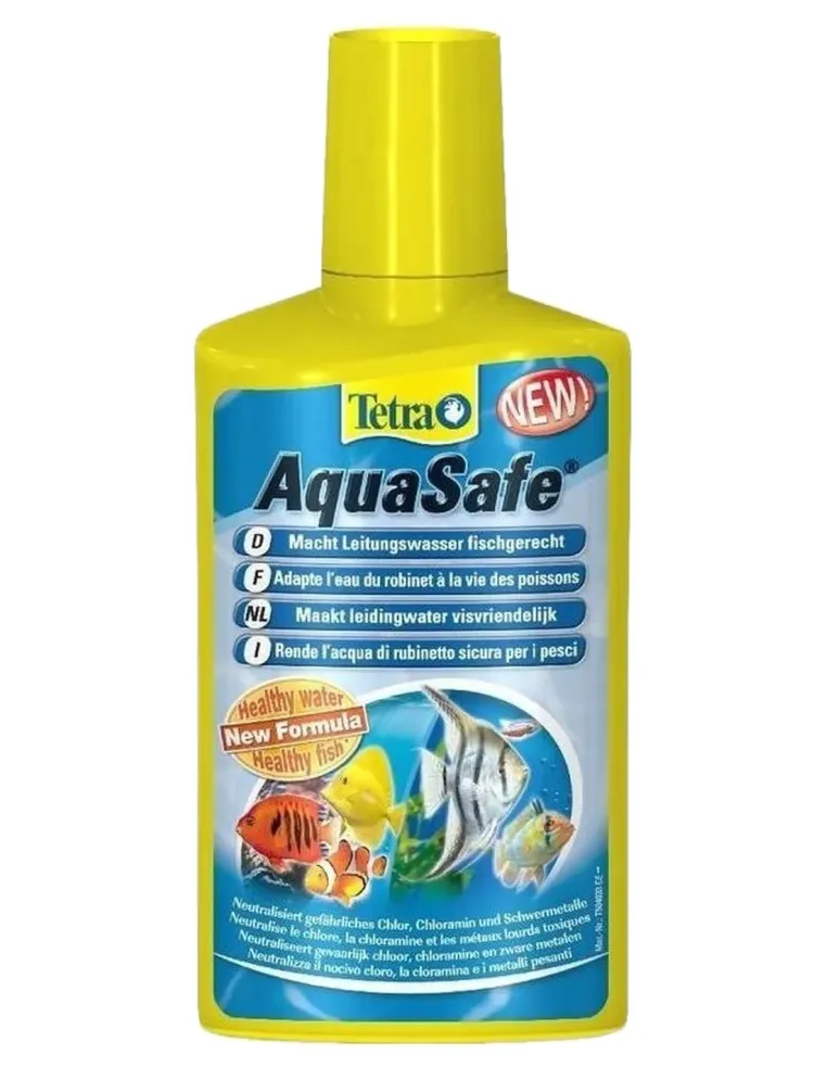 Tetra aquasafe 250 ml  
