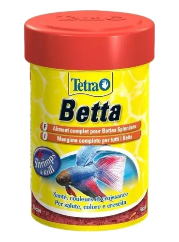 Tetra bettamin 85 ml