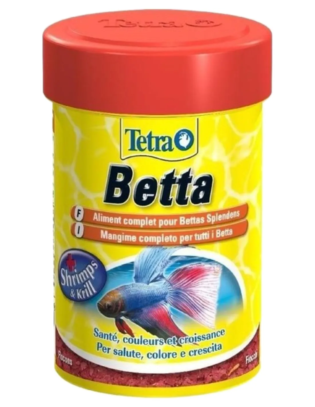 Tetra bettamin 85 ml  