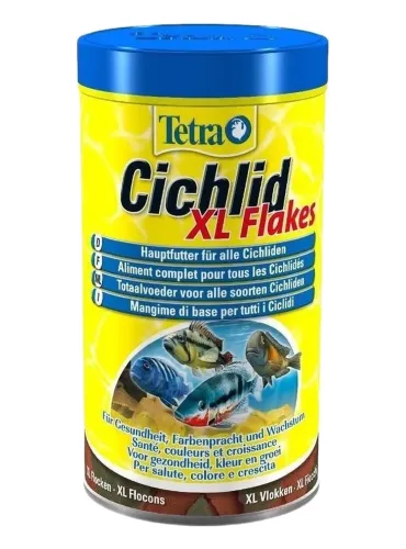 Tetracichlid fiocchi grandi 500 ml  