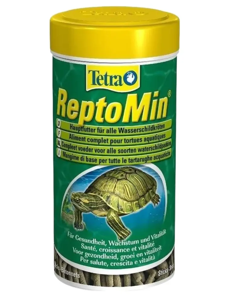 Tetra reptomin 250 ml  