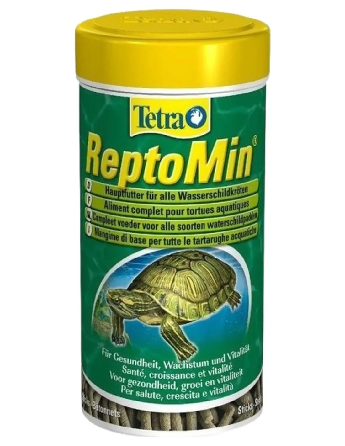 Tetra reptomin 250 ml  