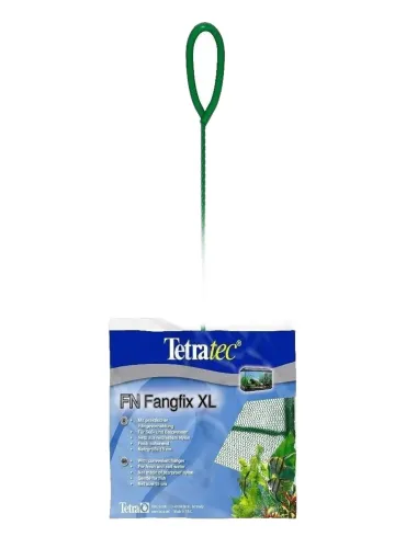 Tetra retino fangfix misura 4 cm 15  
