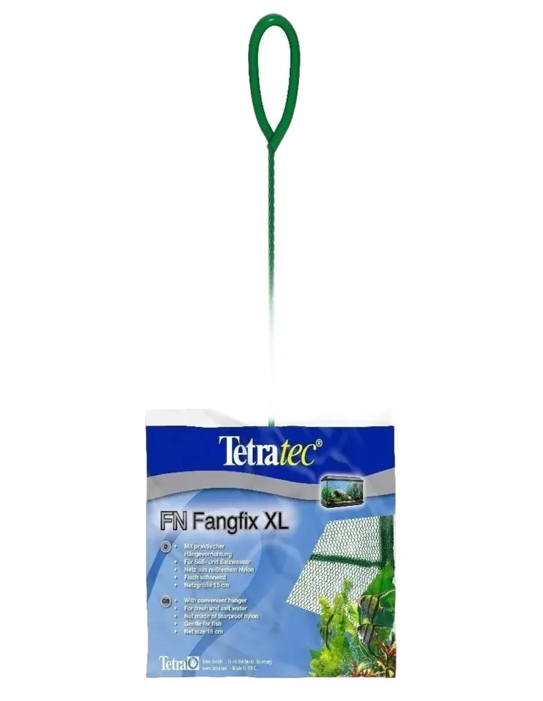 Tetra retino fangfix misura 4 cm 15  