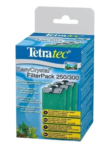 Tetra tec easycrystal f.p.250/300  