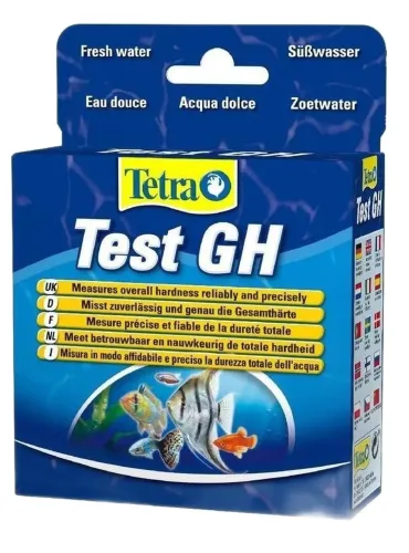 Tetra test gh 10 ml